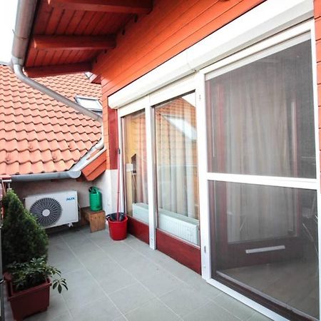 Entire Home Budapest Exterior foto